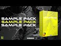 🔥(FREE)🔗 Amapiano Sample Pack Loops + Presets | ⚡