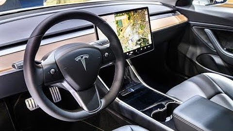 Driving Innovation: How Tesla Uses AI in its Automotive Business#trending #tesla