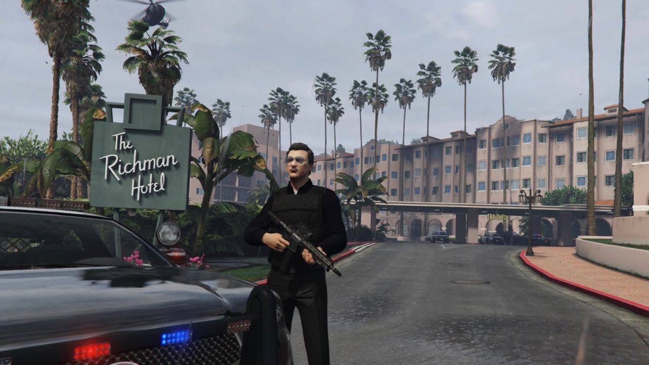 Past GTA 5 Online Xbox One Roleplay Apr 20, 2020 YouTube