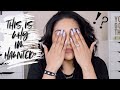 THE GHOST THAT HAUNTS ME | STORYTIME UPDATE - ALEXISJAYDA