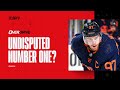 Who’s the undisputed No. 1 player in their sport? | OverDrive Part 2 | April 1st, 2024