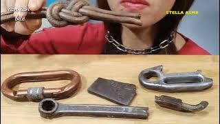 Stella ASMR - ASMR Edible Tools Chocolate “BITES ONLY”