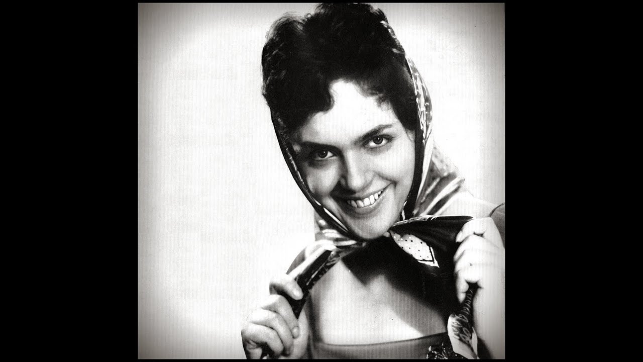 Tu la mia stella sei, amabile speranza.. (Elisabeth Roon - soprano)