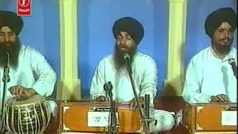 Bhai Surinder Singh Jodhpuri - Kar Ishnan Simar Prabh Apna