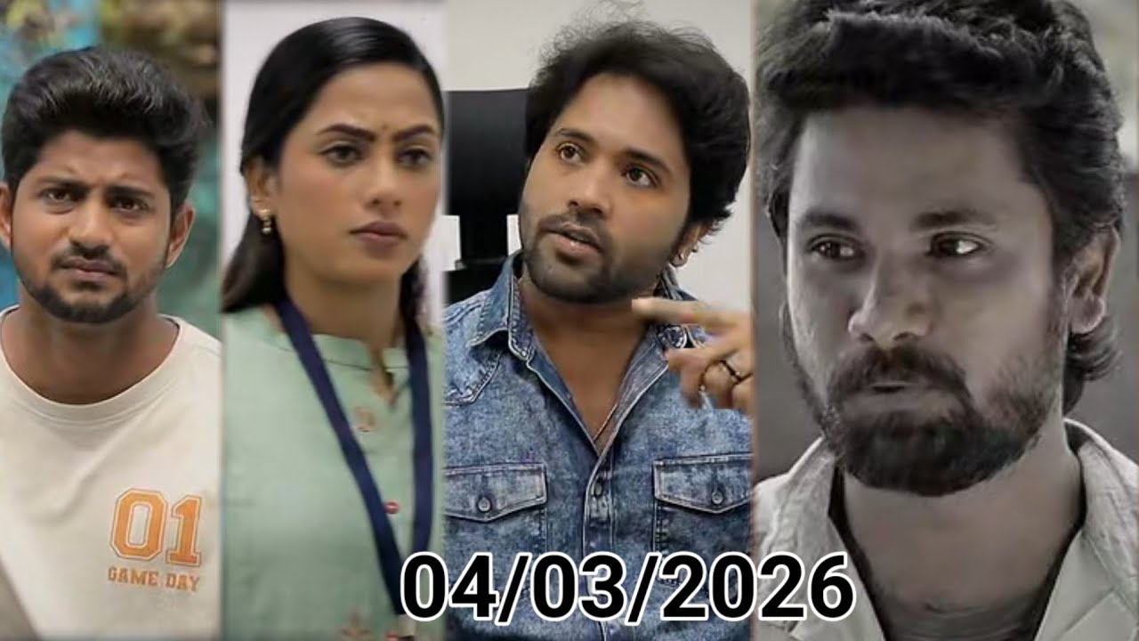 Nila Quits Her Job Following an Intense Confrontation