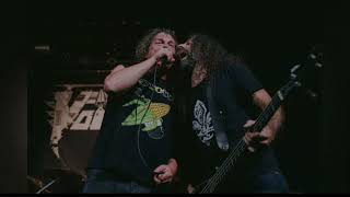 Voivod - Synchro Anarchy