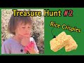 Treasure Hunt #2!