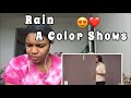 The Teskey Brothers / Rain / A colors Show / Reaction 😁😍
