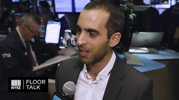 NYSE Floor Talk: Stereotaxis CEO David Fischel