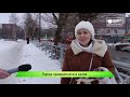 Что с погодой  Дождь, гололед , ЧП в Победилово  Новости Кирова 23 12 2019