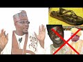 Takalminka Yafi Kowa Wani Jahilin Mawaki Ne Ya Fara Kawo Wannan Maganar Amma Ba Annabi Ba Takalminka Yafi Kowa Wani Jahilin Mawaki Ne Ya Fara Kawo Wannan Maganar Amma Ba Annabi Ba
