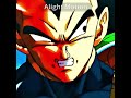Vegeta is the bes sc oat and that’s a fact #viral #shorts #anime #vegeta #dhs