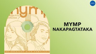 MYMP - Nakapagtataka (Live) (Official Audio) screenshot 4