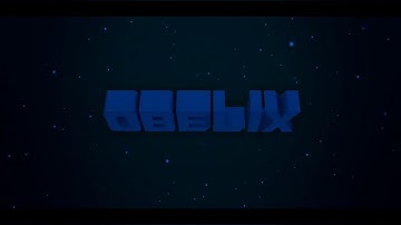 new intro by obelix 3