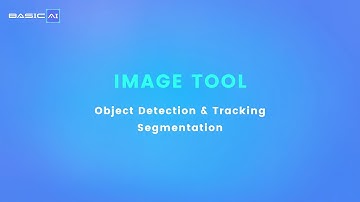 Tutorials | How to Annotate Images on BasicAI Cloud