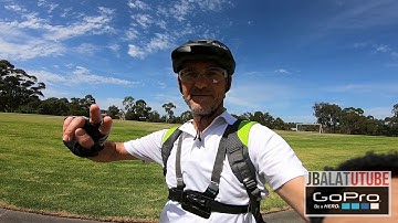 GoPro7 Black Hypersmooth Review