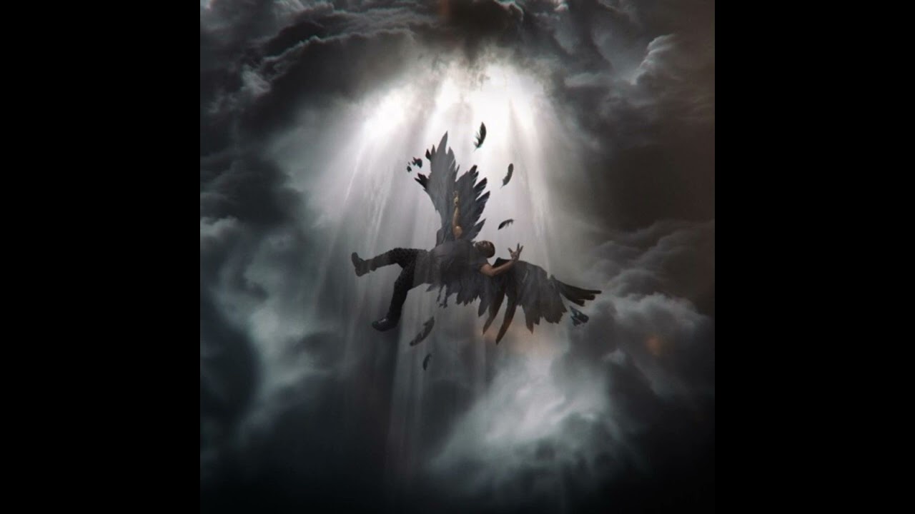 Purpose (feat. Bre The 1st Lady)