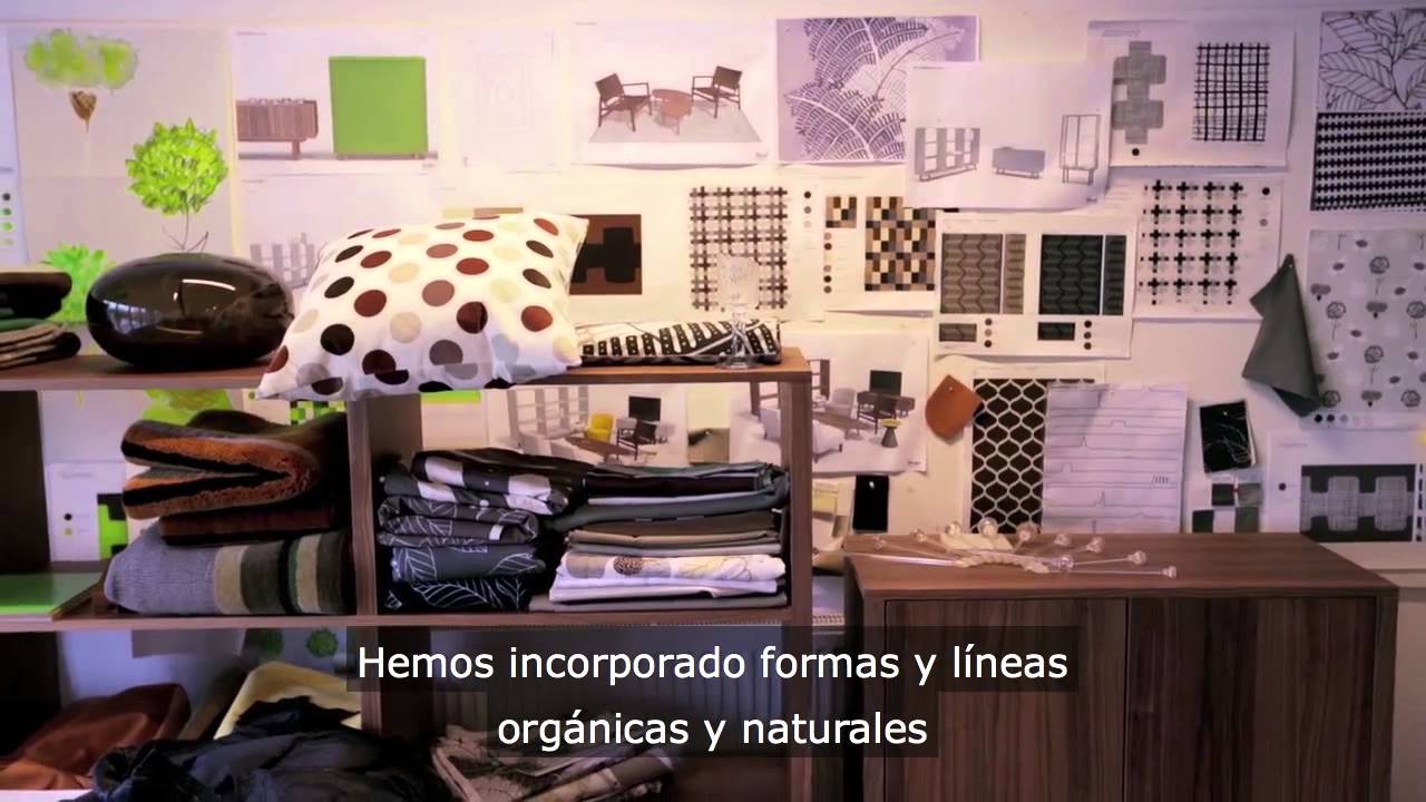 Conoce más a fondo la artesanía inteligente de IKEA STOCKHOLM menaje definicion
