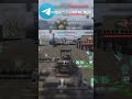 РАКЕТНЫЙ ШКВАЛ-CALLIOPE В WAR THUNDER MOBILE! #wtmobile #warthunder #games #shorts #gameplay #wtmboy