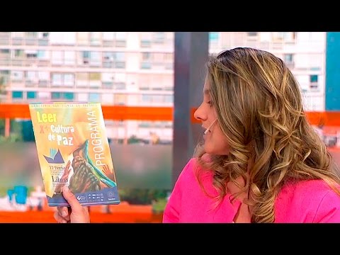 Todo lo que hay para ver en la Feria del Libro de San José