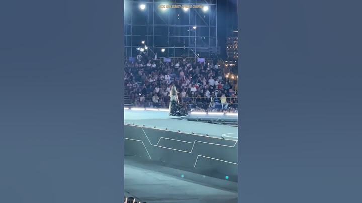 Fancam màn trình diễn Evening Grown của Tân Miss Cosmo 2024 -Ketut Permata Juliastrid -nou.hoa.huitn