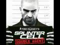Splinter Cell Double Agent - Iceland All Themes
