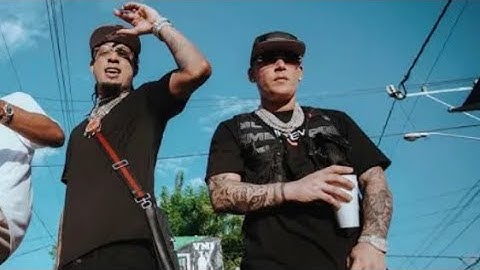 Coronao Remix - Rochy RD X Cosculluela (Video Oficial)