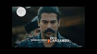 Kurulus Osman Episode 26 Trailer Urdu Subtitle