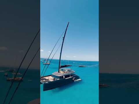 Nalani Sunreef 80 Eco