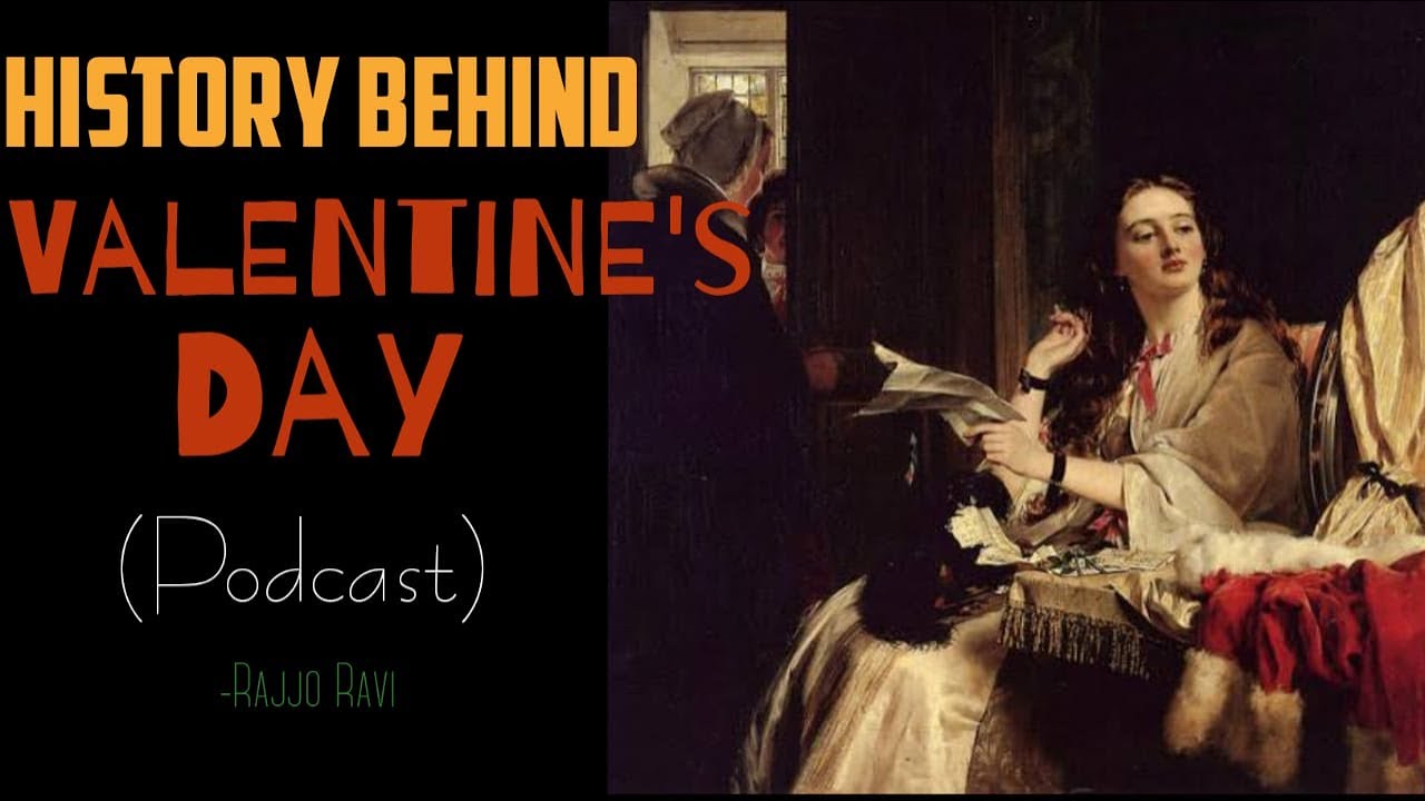 History behind valentine's day White day & black day in Korea Hindi