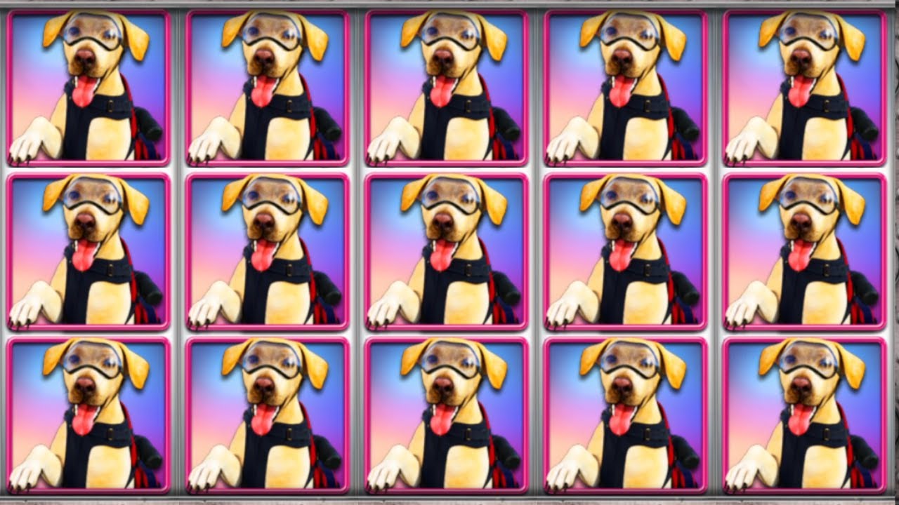 FIRE DEPARTMENT WON 42,000 Classic Slot Machines