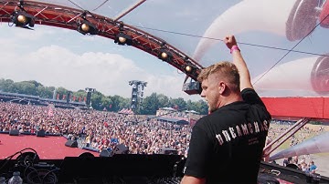 KELTEK - All Or Nothing | Official Hardstyle Music Video