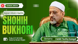 Download Lagu KALAM SALAF SHOHIH BUKHORI | | HABIB TAUFIQ ASSEGAF MP3