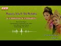 Noraniza Idris & Siti Nurhaliza - Dondang Dendang（Official Lyric Video)