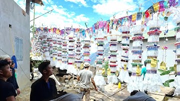 Khám phá lễ ma khô của người nùng - tập tục tang lễ hiếm gặp ở Miền núi