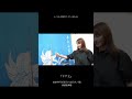 井上小百合#シェイクスピア #『リア王』#舞台の裏側