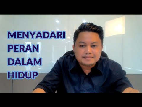 Video: Apakah peranan hidup?