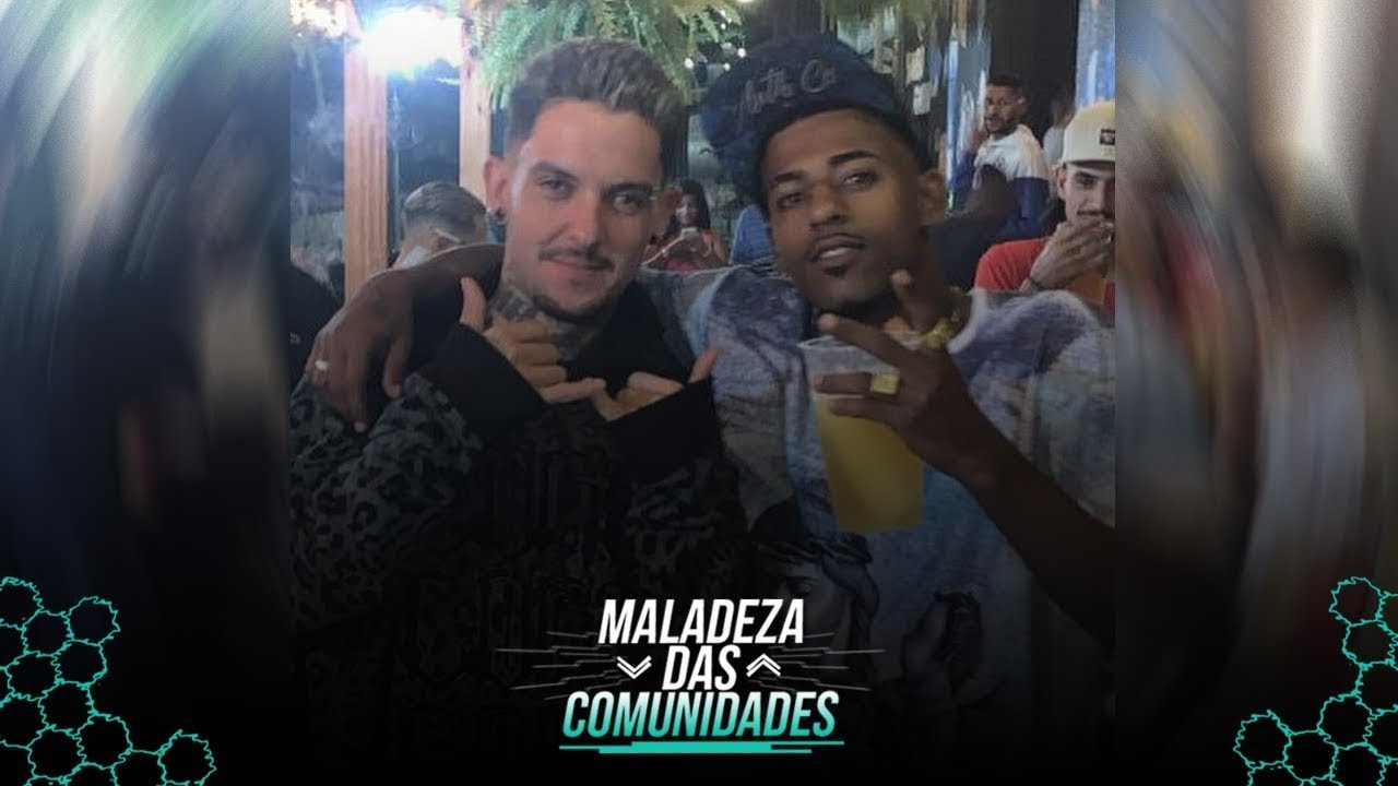 SP DE MACAPÁ & MC GAUCHINHO MA - Soca Fofo da Quebrada Remix (feat. Dj Luan  Produções)