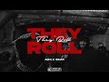 They roll  abhi x simar  official visual