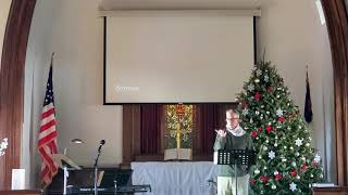 The Love of Money (1 Timothy 6:2-21)