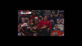 Ty Mueller | first NHL goal | Vancouver Canucks #classicnhl #hockey #nhlhockey #firstnhlgoal #nhl