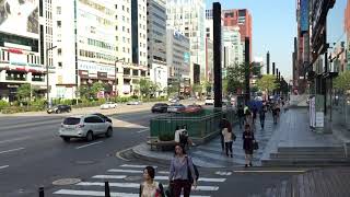 Gangnam (Seoul, South Korea)