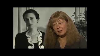 Secret Letters of Wallis Simpson documentary