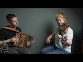 Inisheer (Irish) - fiddle and accordion/melodeon