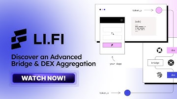 Li.Fi: The Ultimate Multi-Chain Bridging and Swapping Solution | Magic Reviews