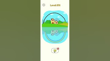 DOP 4:Draw One Part level 576 #shorts #gaming #games #gamer #game#fyp#fypシ