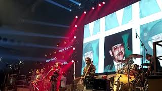 Sambodhan - Adrian Pradhan Collective