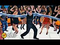 Reed richards dance scene  fantastic four rise of the silver surfer 2007 movie clip 4k