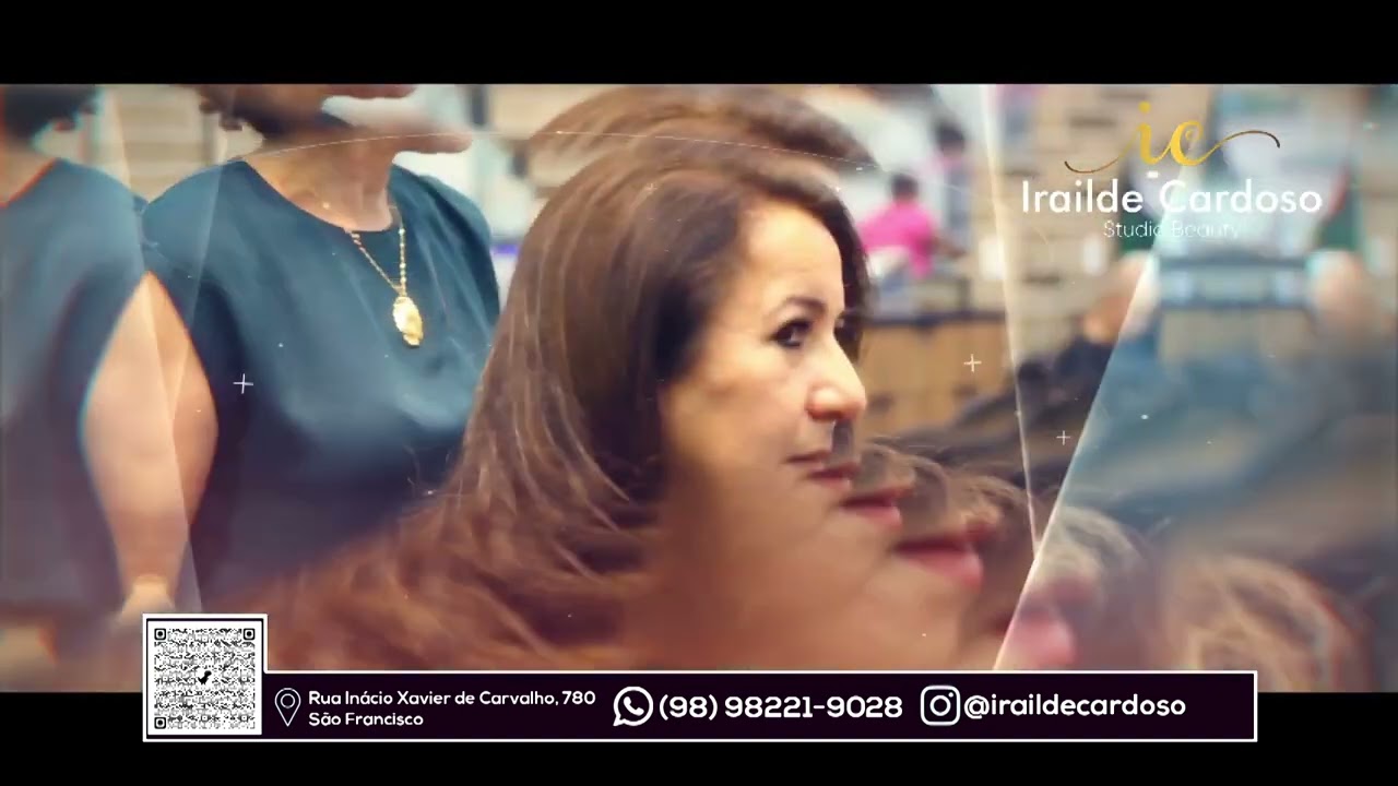 Depoimentos das clientes