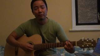 Video thumbnail of "Trishna  deu malai (Nepali christian worship song)"